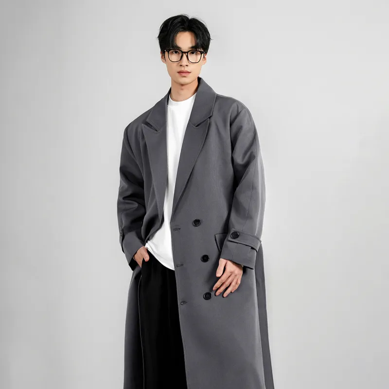 Ice flying Coats Unisex-10