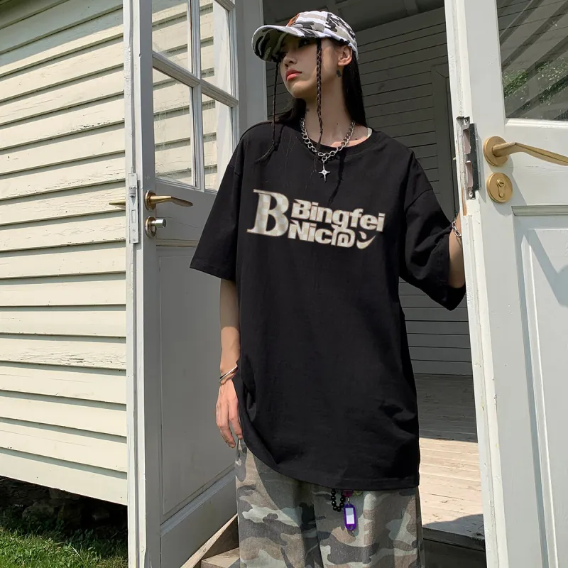 Ice flying T Shirts Unisex-11