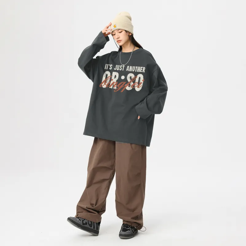 Ice flying T Shirts Unisex-34