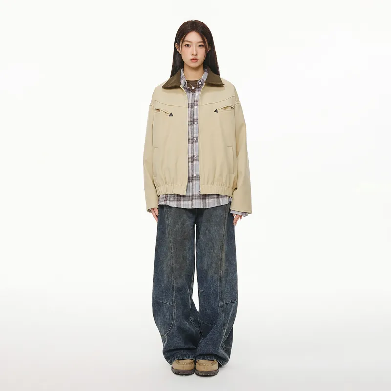 Ice Flying Jackets & Coats Unisex-14