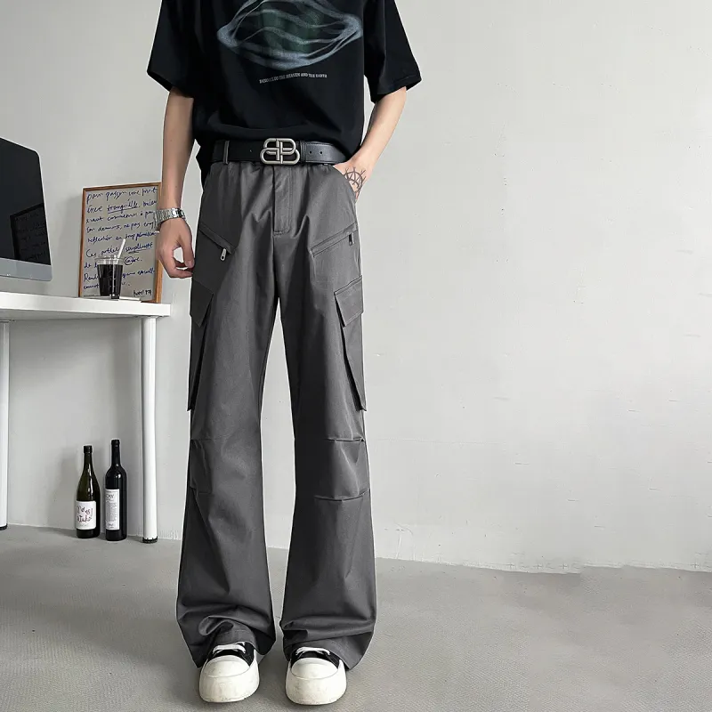 Ice flying Suit Trousers Unisex-9