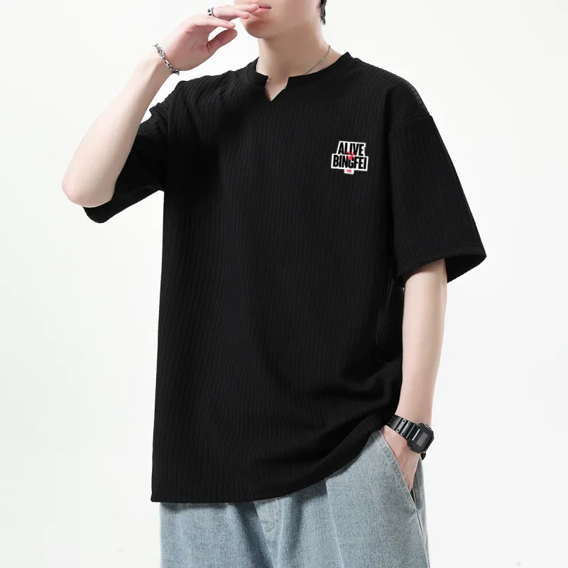 Ice flying T Shirts Unisex-11