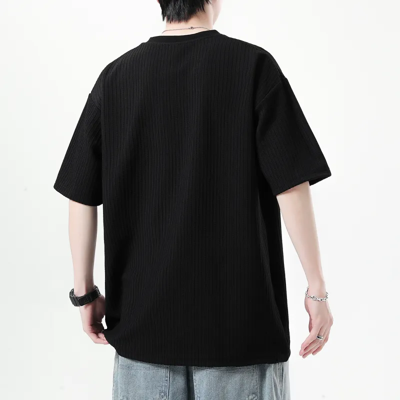 Ice flying T Shirts Unisex-12