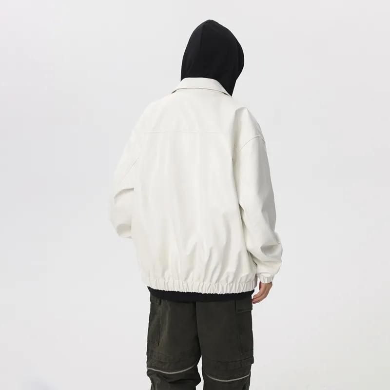 Ice Flying Jackets & Coats Unisex-12