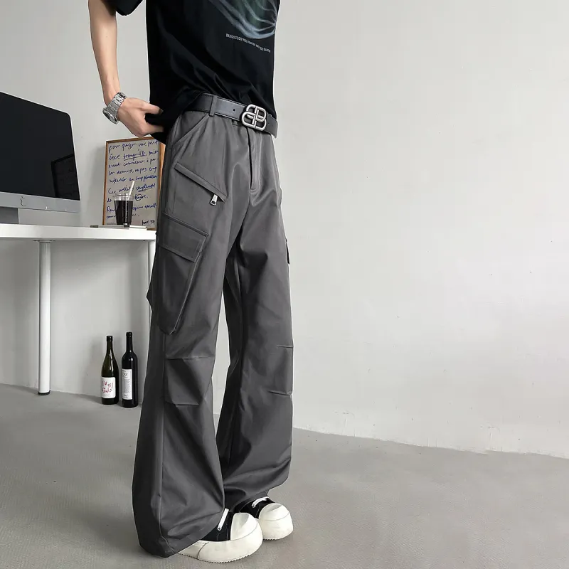 Ice flying Suit Trousers Unisex-12