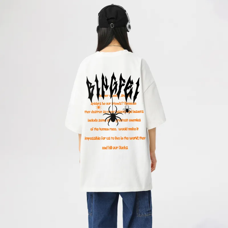 Ice flying T Shirts Unisex-2