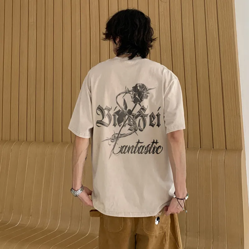 Ice flying T Shirts Unisex-14