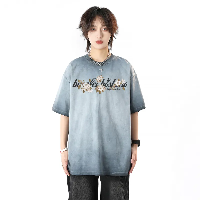 Ice flying T Shirts Unisex-24