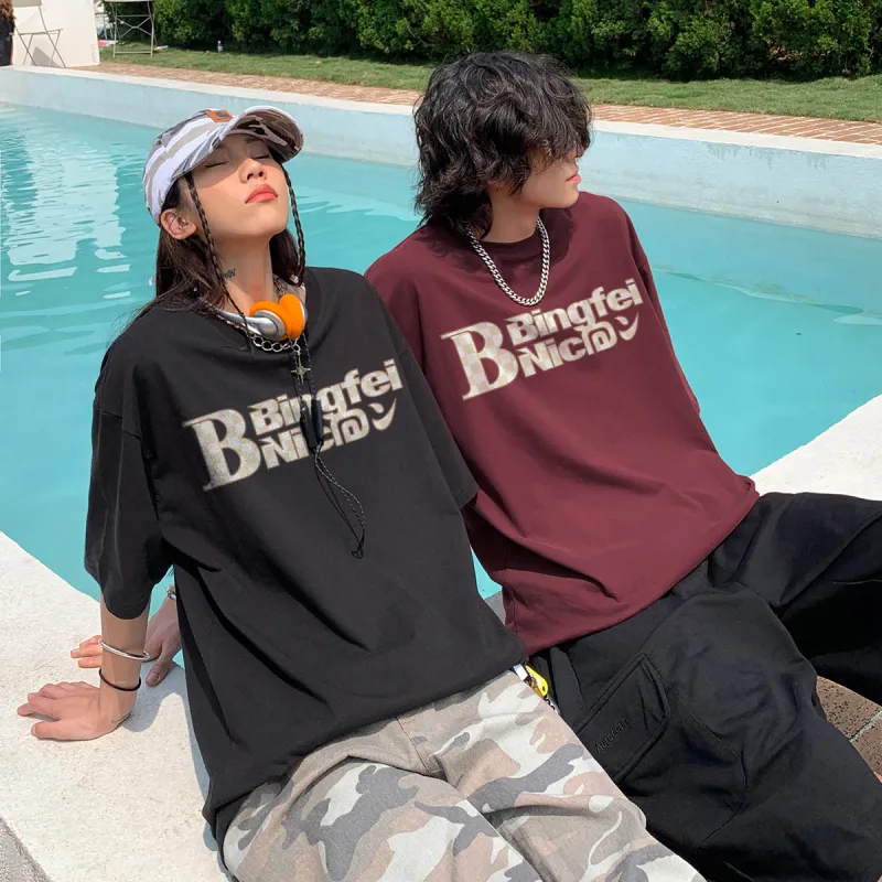 Ice flying T Shirts Unisex-31