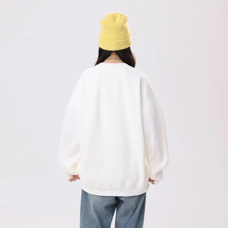 Ice flying Sweatshirts Unisex-13