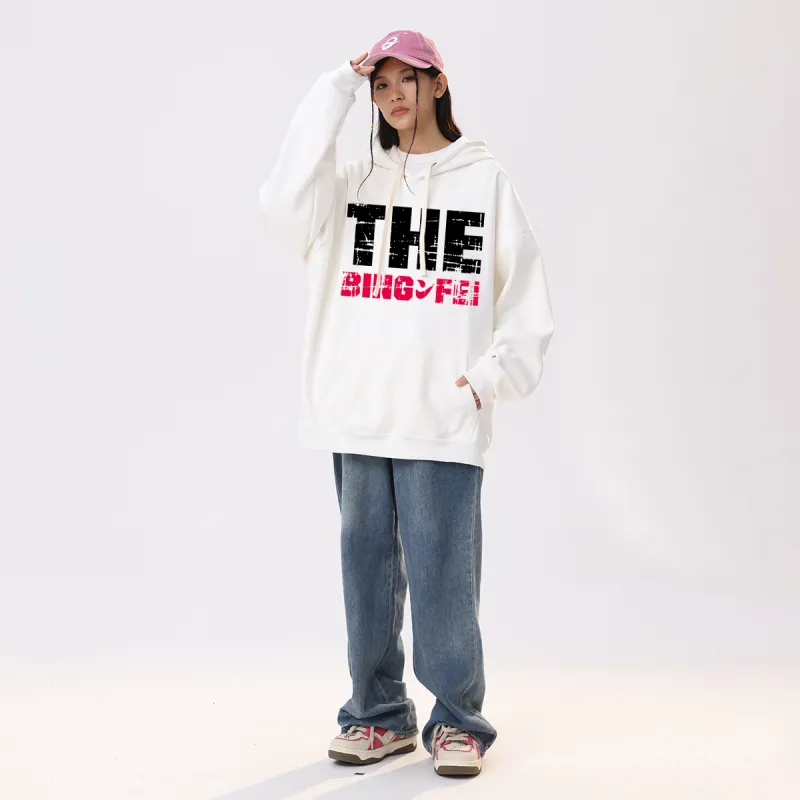 Ice flying Sweatshirts Unisex-11