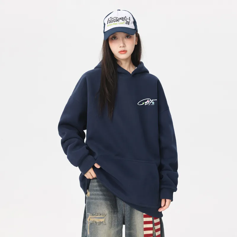 Ice flying Sweatshirts Unisex-14