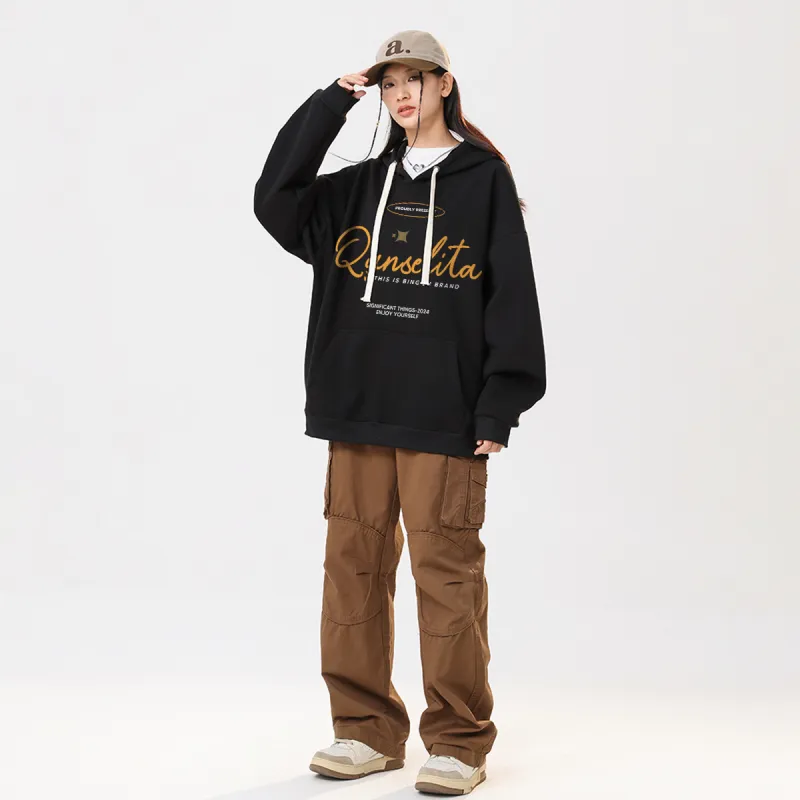 Ice flying Sweatshirts Unisex-5