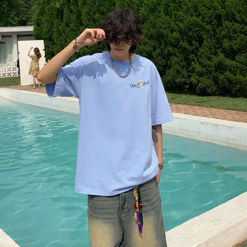 Ice flying T Shirts Unisex-22