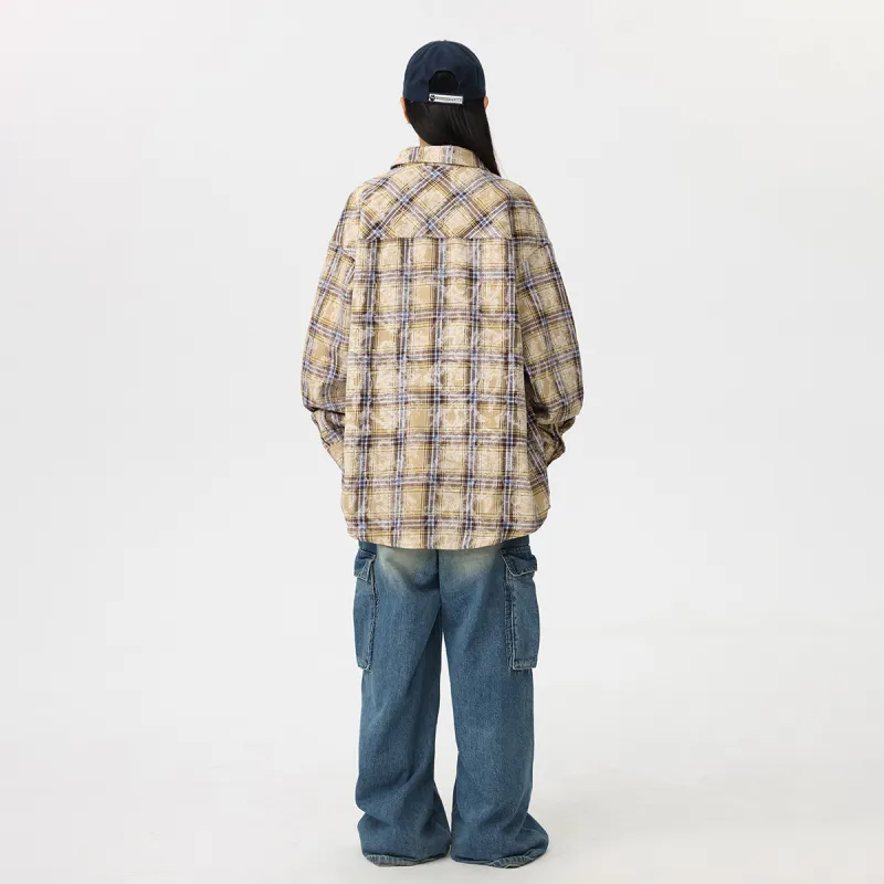 Ice flying Shirts Unisex-6