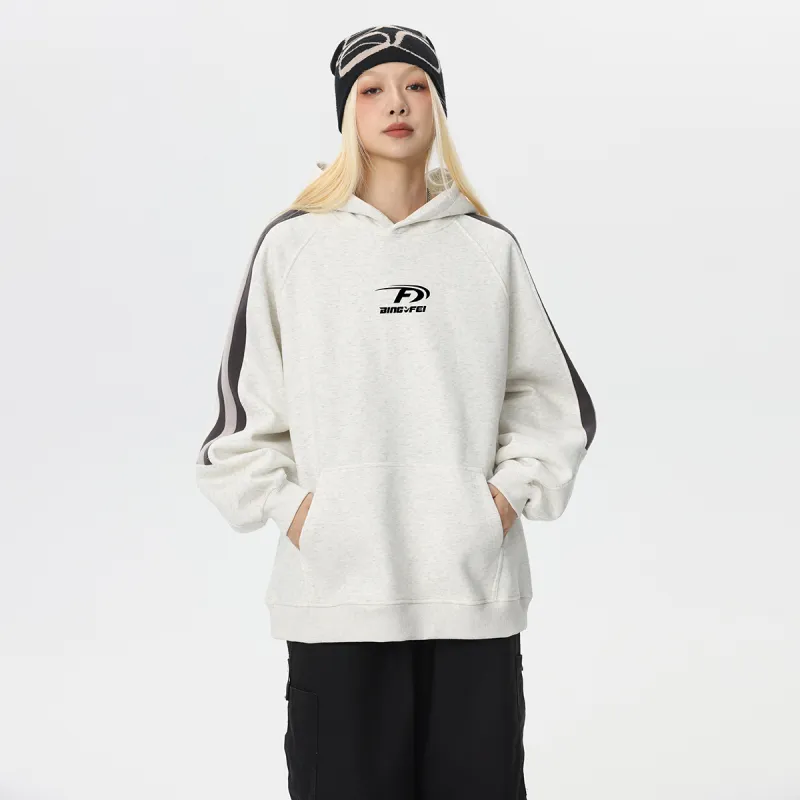 Ice flying Sweatshirts Unisex-7