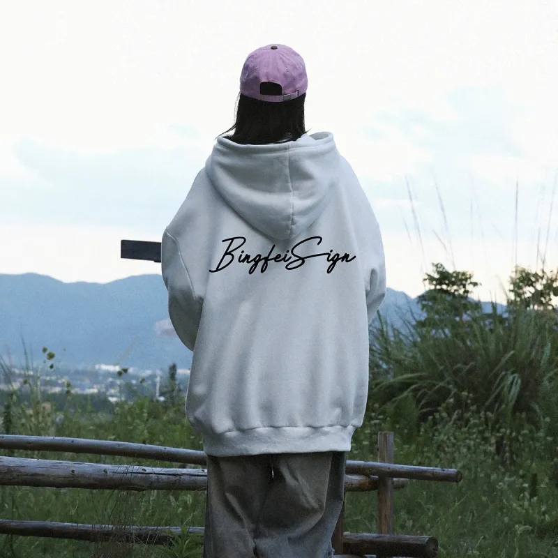 Ice flying Sweatshirts Unisex-6