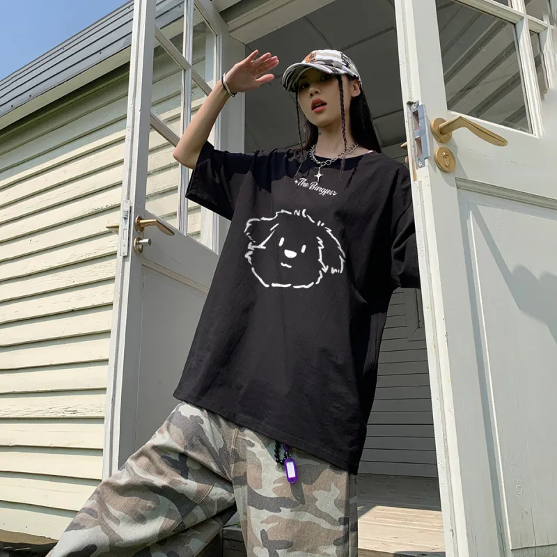 Ice flying T Shirts Unisex-12