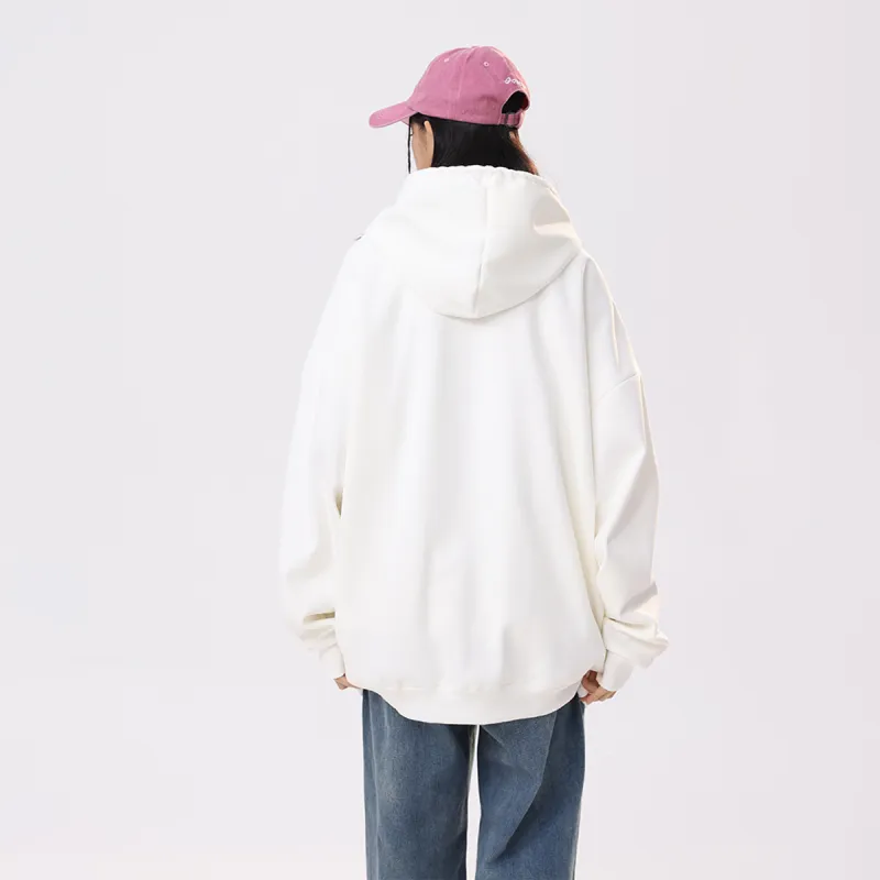 Ice flying Sweatshirts Unisex-13