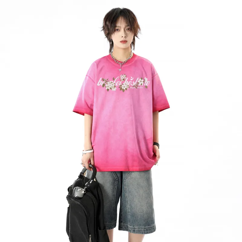 Ice flying T Shirts Unisex-19