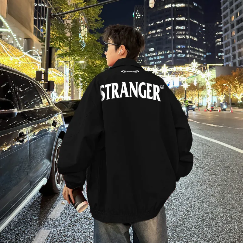 Ice Flying Jackets & Coats Unisex-6