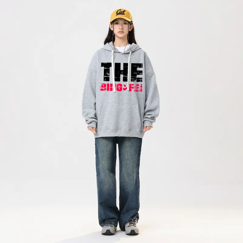 Ice flying Sweatshirts Unisex-24