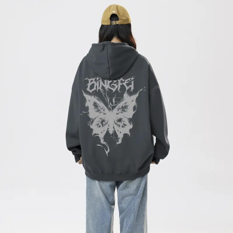Ice flying Sweatshirts Unisex-60