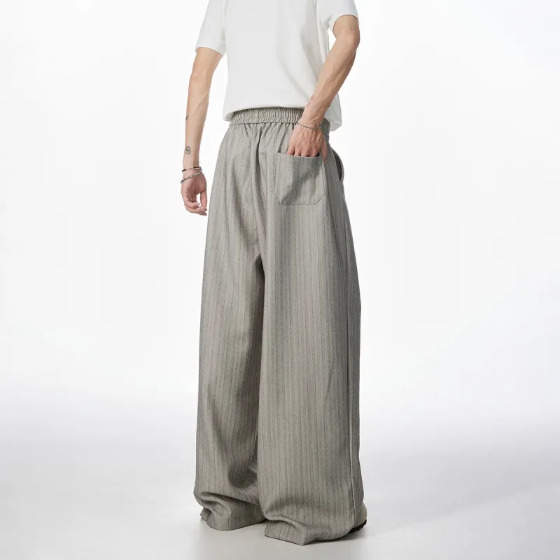 Ice flying Suit Trousers Unisex-5