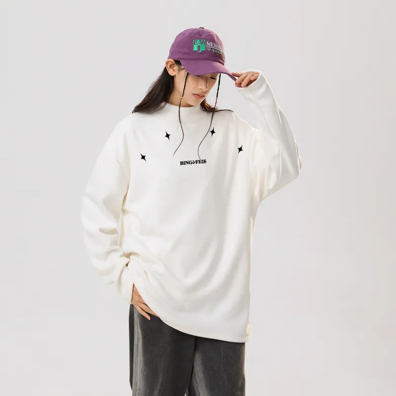 Ice Flying Long Sleeved T Shirt Unisex-9