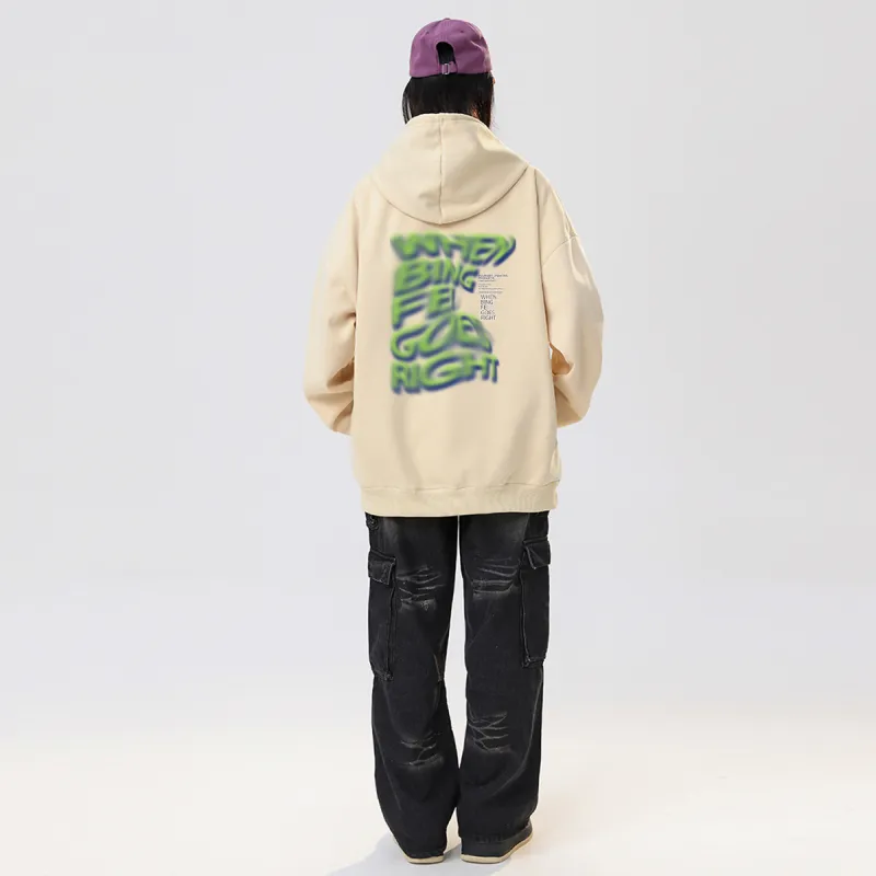Ice flying Sweatshirts Unisex-23