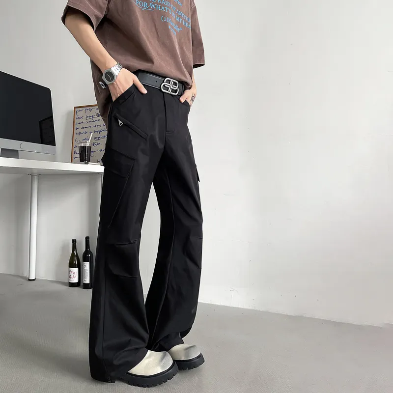 Ice flying Suit Trousers Unisex-5