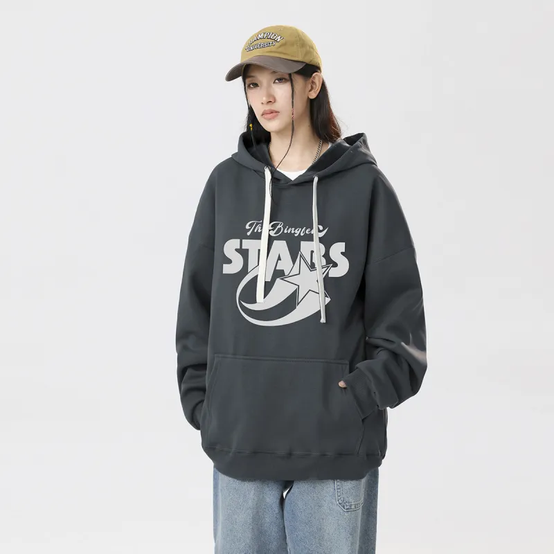 Ice flying Sweatshirts Unisex-16