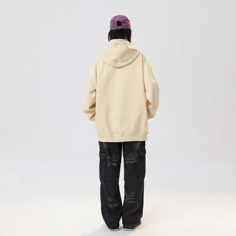 Ice flying Sweatshirts Unisex-20