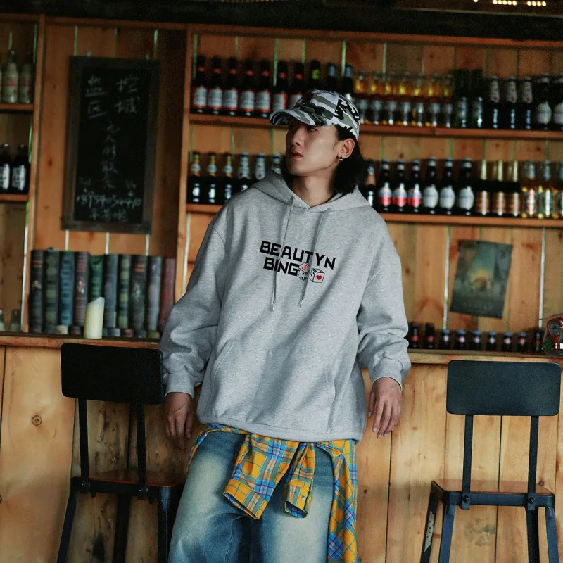 Ice flying Sweatshirts Unisex-24