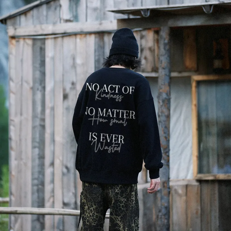 Ice flying Sweatshirts Unisex-2