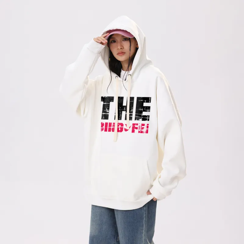 Ice flying Sweatshirts Unisex-9