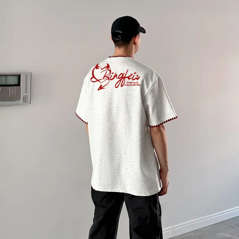 Ice flying T Shirts Unisex-7