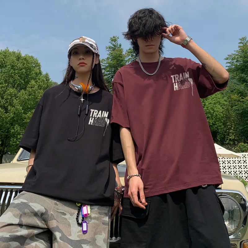 Ice flying T Shirts Unisex-30
