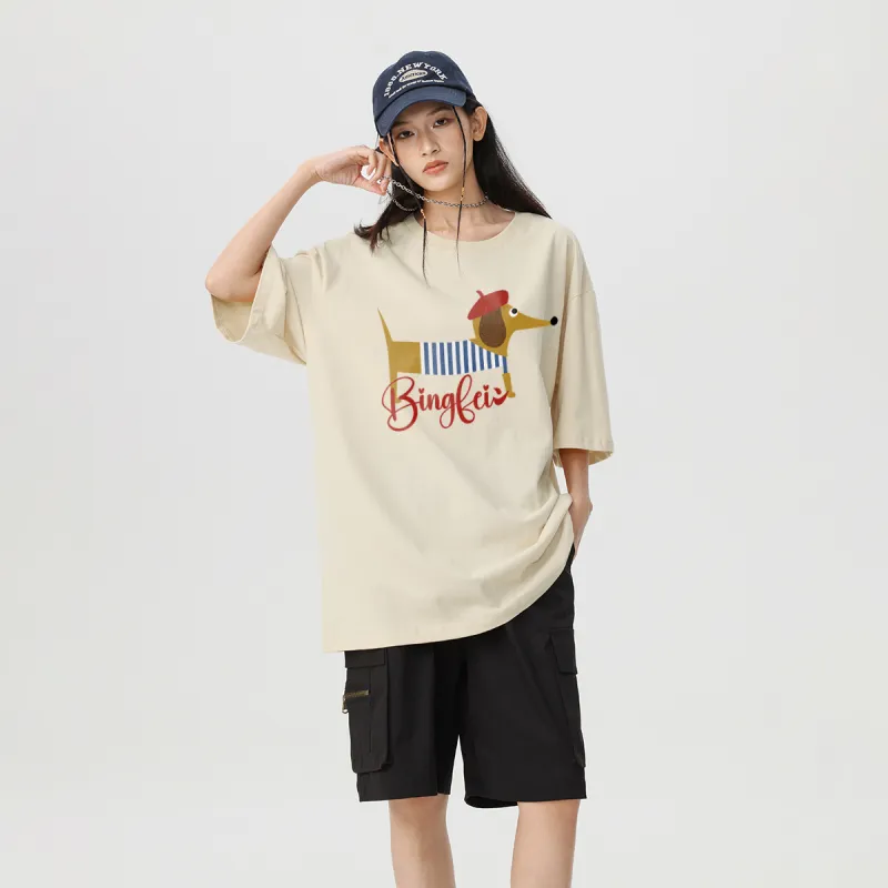Ice flying T Shirts Unisex-24
