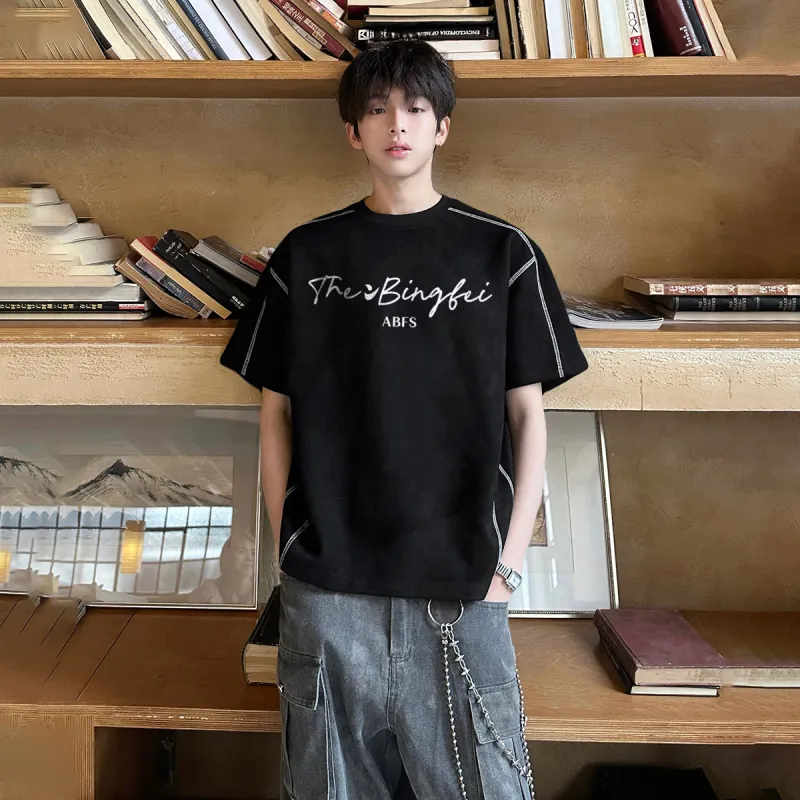 Ice flying T Shirts Unisex-9