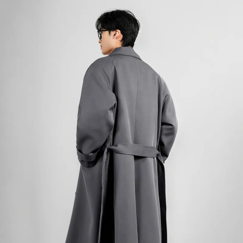 Ice flying Coats Unisex-13