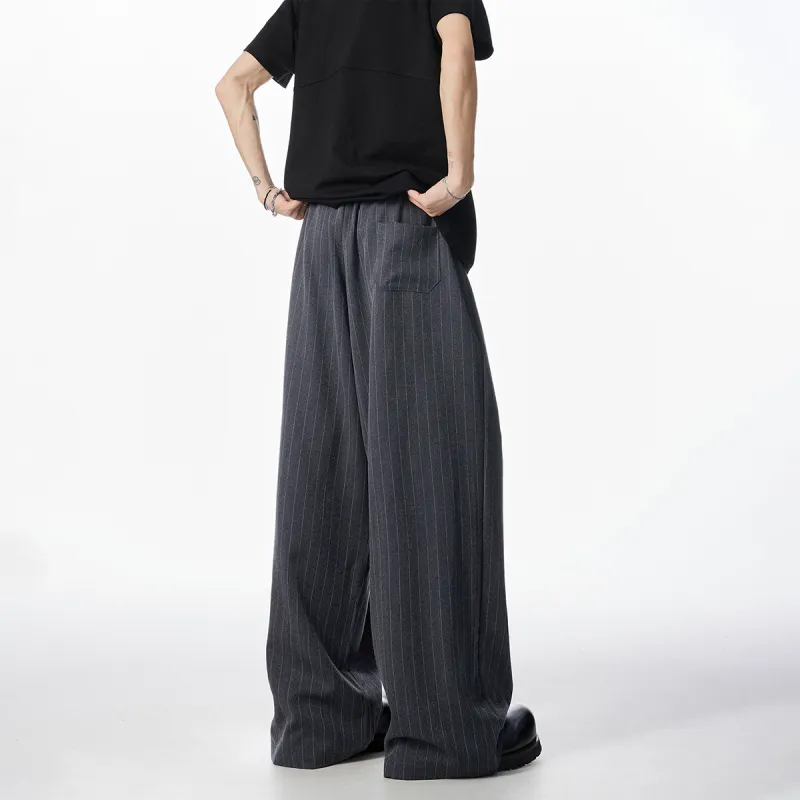 Ice flying Suit Trousers Unisex-13
