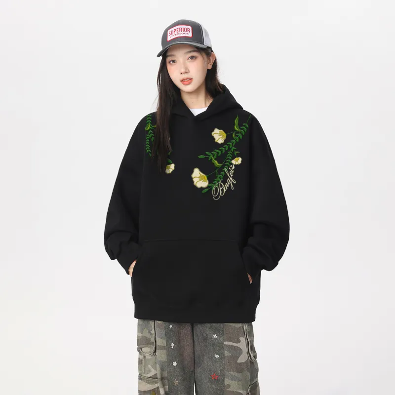 Ice flying Sweatshirts Unisex-18