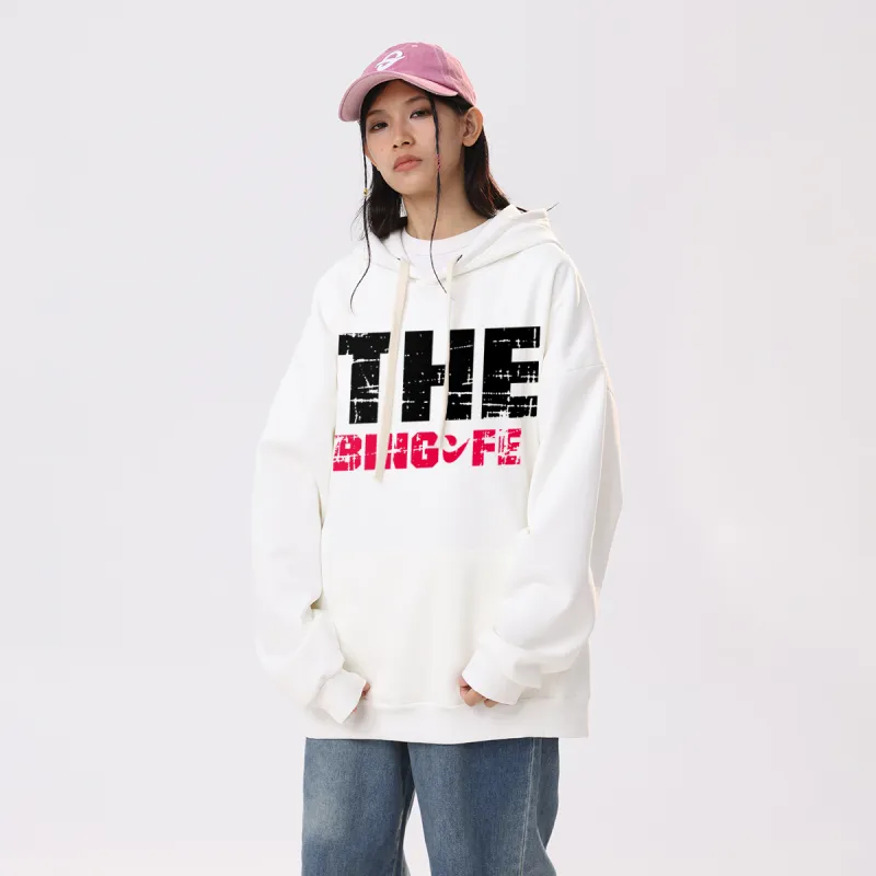 Ice flying Sweatshirts Unisex-10