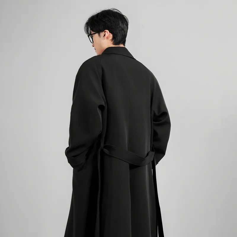 Ice flying Coats Unisex-6