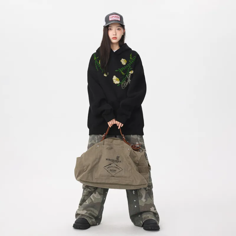 Ice flying Sweatshirts Unisex-20
