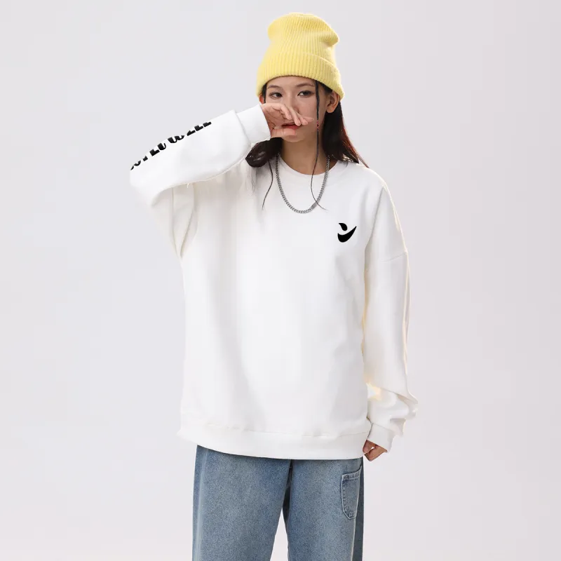 Ice flying Sweatshirts Unisex-2
