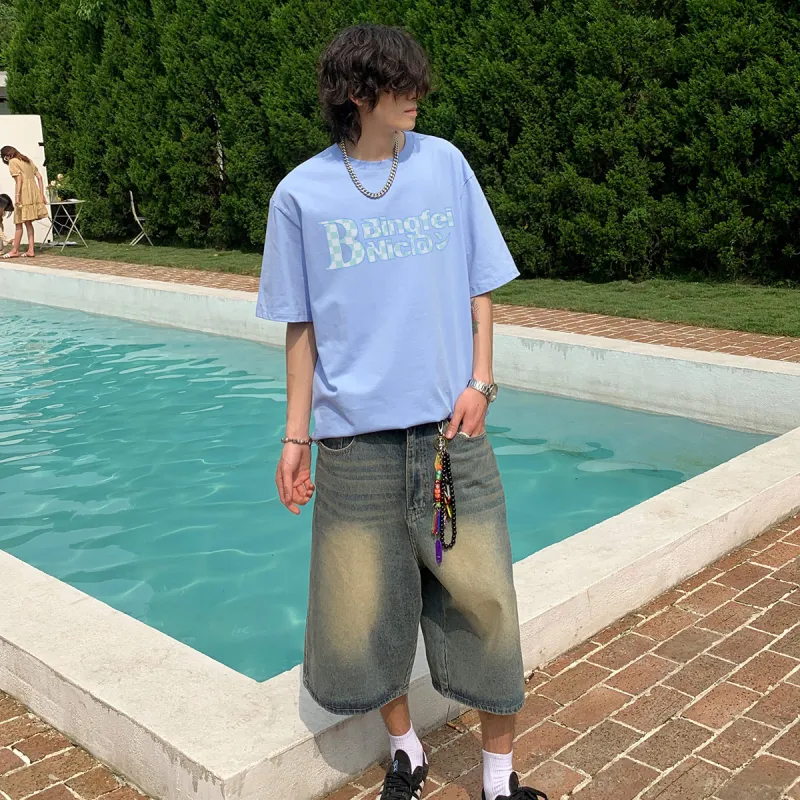 Ice flying T Shirts Unisex-19