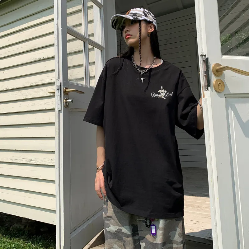 Ice flying T Shirts Unisex-5