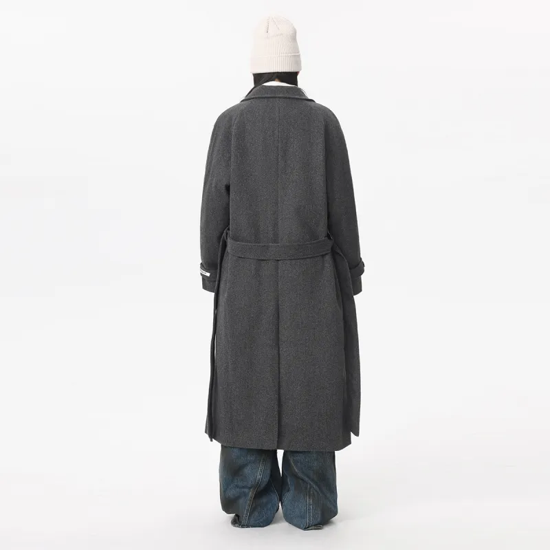 Ice flying Coats Unisex-25